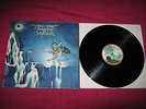 URIAH HEEP DEMONS AND WIZARDS UK PROG LP 1ST PRES ISLAND