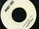 1148 HORACE ANDY-CHRISTMAS TIME-MONEY DISC-70'S-REGGAE 45 7
