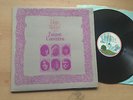 FAIRPORT CONVENTION LIEGE AND LIEF RARE UK PALM ISLAND in 1970 FOC FOLKROCK
