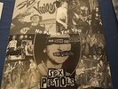 SEX PISTOLS - GOD SAVE THE QUEEN - LTD ED 12