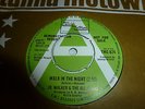 JR.WALKER..WALK IN THE NIGHT..RARE (DEMO) ISSUE MOTOWN TMG 824 