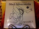 Shel Silverstein Twistable Turnable Man 2xLP vinyl Black Friday RSD download new