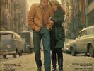Dylan, Bob/The Freewheelin' Bob Dylan/LP vinyl record/nm