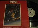 WYFE Rock To Riches LP Rockford NM Miller High Life Power Pop Punk TDK Illinois