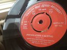 Sonny Oti & His Unibadan Installation Calaypso Voices Philips West AfroBeat NM