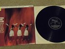 MARTHA REEVES and the VANDELLAS Heat Wave UK Tamla Motown LP A-1N EX