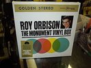 ROY ORBISON The Monument Vinyl Box 4xLP BOX SET SEALED RSD 13 Legacy #1361