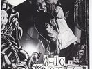 SIXTEN REDLOS Ni Ska Fa Angra SUPERB swedish punk 7