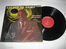 TEDDY CHARLES - A Salute To Hamp - Rare Original BETHLEHEM Jazz LP