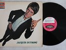 JACQUES DUTRONC first LP french rock beat garage Orig VOGUE BIEM 1966