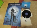 DAVID GILMOUR - On An Island - Mint - EMI (2006) Inc Poster