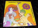 LP   Andwellas Dream  Love and Poetry , Reissue