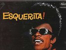 CANADA MONO ORIGINAL CAPITOL T 1186 1960s ROCK 33 RPM ESQUERITA : HEY, MISS LUCY