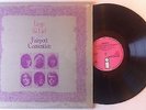 Fairport Convention Liege & Lief (1969 Pink Island LP)
