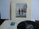Pink Floyd - Wish You Were Here  SHVL 814  UK LP  1975  Harvest