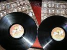 LED ZEPPELIN -  Physical Graffiti,   ORIG 1975 UK DOUBLE-LP/inners....CLEAN COPY