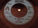 DAVID BOWIE - The London Boys F.13579 RARE 7