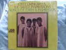 RARE Original Black Gospel Soul LP:Cissy Drinkard & The Sweet Inspirations. 8182