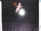 Julee Cruise Floating Into The Night LP vinyl David Lynch Twin Peaks Badalamenti