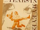 Tears In My Eyes LP Vinyl Record 1985 Kent Northern Soul Bobby Bland Impressions
