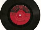 SKATALITES / THE SOULETTES - I LOVE YOU BABY - STUDIO 1 RARE EARLY HAND-WRITTEN