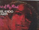 OUT OF MY MIND - ORLANDO MARIN