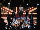 The Wanted Max, Siva, Jay, Tom, Nathan Hand Signed Photo All Time Low 4.
