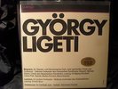 G. Ligeti - Requiem/Lontano/Continuum