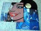 Vinyl LP BAD BOYS BLUE - HOT GIRLS BAD BOYS 1985 + OIS coconut 207053  A-1/B-1