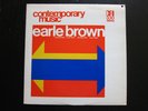 Earle Brown 