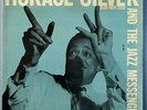 BLUE NOTE 1518 HORACE SILVER & JAZZ MESSENGERS Dorham, Mobley  LP Lexington  DG