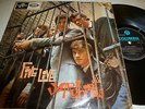 FIVE LIVE YARDBIRDS LP.. RARE.(UK) 1ST  ISSUE COLUMBIA LABEL No 33SX 1677