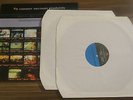 CABARET VOLTAIRE - Plasticity (1992) Vinyl 2LP