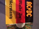 Ac/Dc Made In Germany Multicolour