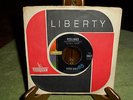 NORTHERN SOUL POPCORN 45 PETER JAMES ON LIBERTY VINYL NEAR MINT