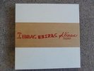 EBIRAC RECORDS 12x45 Boxset Latin GUAGUANCO Salsa NUMERO GROUP