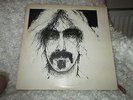 Frank Zappa - No Commercial Potential Vinyl
