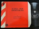 FRENCH LIBRARY FUNK JAZZ Janko Nilovic Supra Pop Impressions MP 16