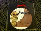 Metallica - ONE/See And Destroy *10