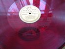 JOHN McCORMACK G MARIO SAMMARRCO 78rpm La Boheme VICTOR HERITAGE 15-1009 M