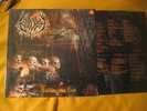 BLOODBATH nightmare made flesh ORIG VINYL LP opeth hypocrisy swano katatonia