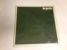 Keith Mansfield Voices In Harmony LP KPM 1125 LIBRARY Female Vocals Soft Psych