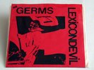 The Germs/Darby Crash 