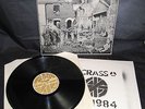Crass: The Feeding of the 5000 45rpm 12