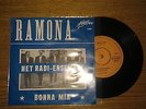 Het Radi Ensemble- Ramona / Bonna mia