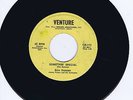 DON DUNCAN - SOMETHIN' SPECIAL (Classic Frantic ROCKABILLY) Rare 1970s REPRO
