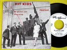 The HIT KIDS  - Du glaubst nicht (Eve Of Destruction) -  7