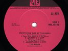 THE KINKS - Something Else by The Kinks - SUPERB ORIG UK 1967 MONO EX++ EXAMPLE.