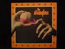 The Stranglers - Peaches Scarce 7