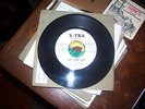 The Youngtones X-Tra records Can I Come Over Preview Copy